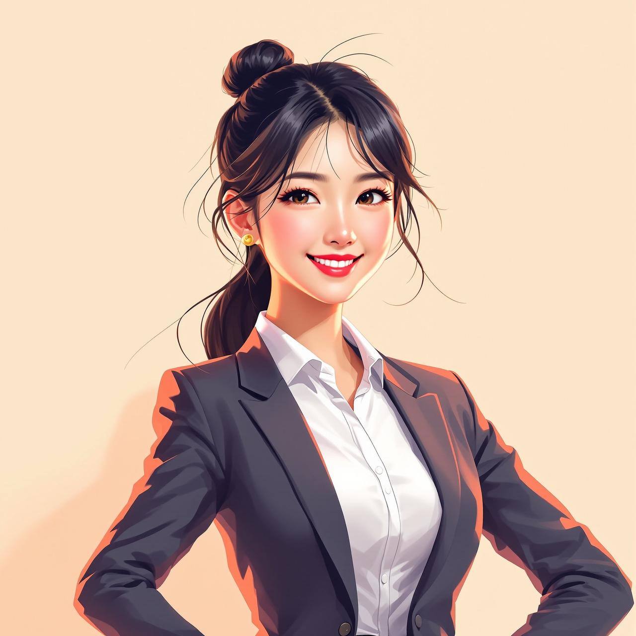 红豆官方网站团队成员 - 顾晓晓